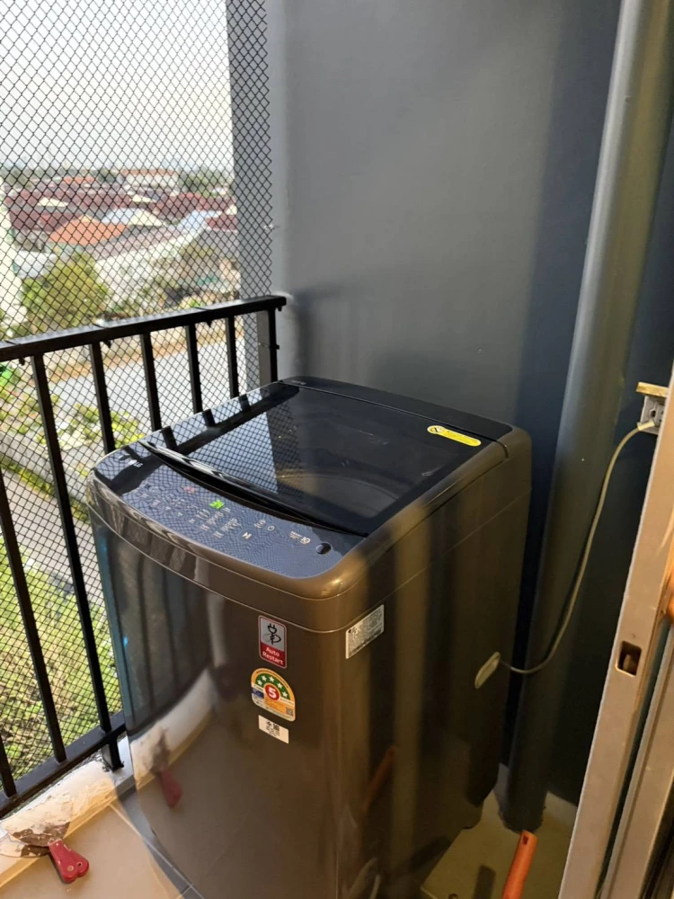 Condo for Rent – D Condo Rattanathibet | Only 50m from MRT Sai Ma