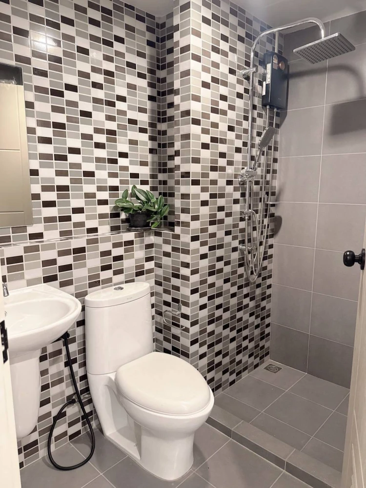 Condo for Rent – D Condo Rattanathibet | Only 50m from MRT Sai Ma