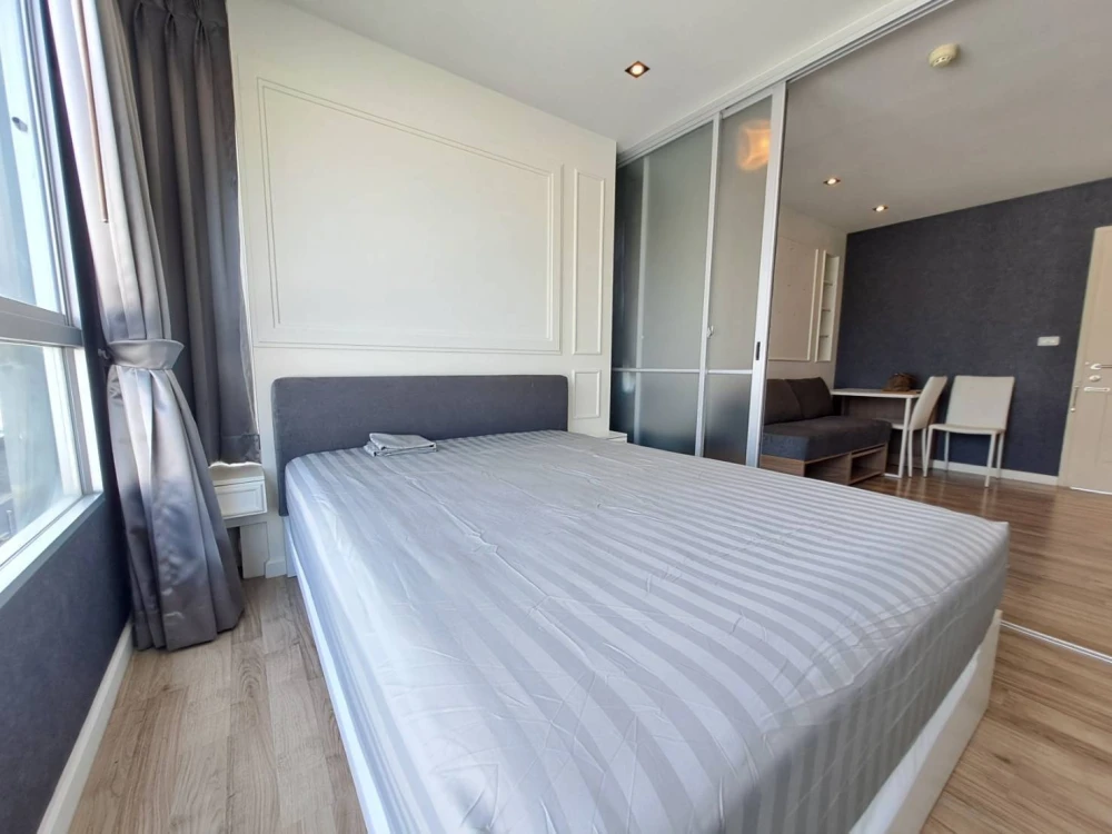 Condo for rent, D Condo On Nut - Rama 9. Great price, great value! Book now!! images