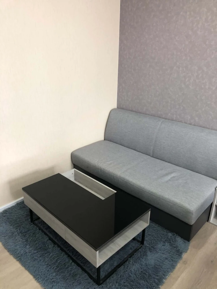 For rent D Condo Campus Dome Rangsit Phase 3 Pool View Fully furnished and electrical appliances Ready to go. Urgent.