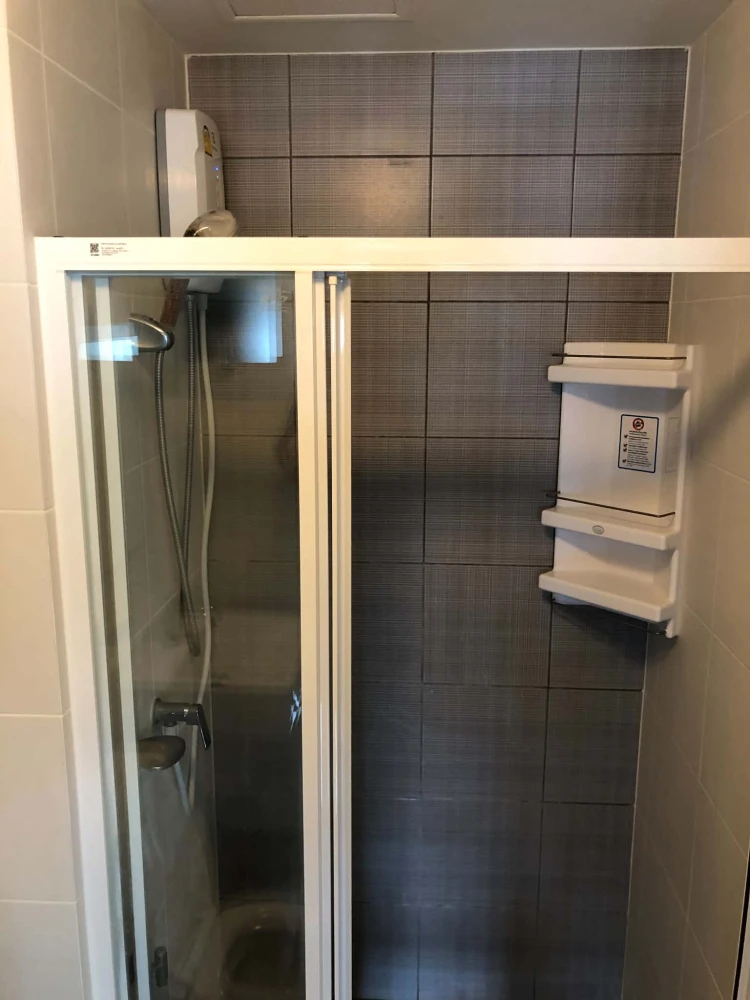 For rent D Condo Campus Dome Rangsit Phase 3 Pool View Fully furnished and electrical appliances Ready to go. Urgent.