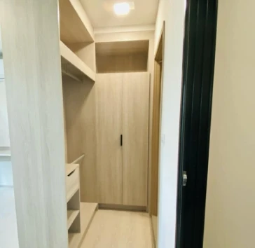 For rent: D Condo Hype Rangsit, 3rd floor, fully furnished. Interested? Hurry and reserve now. Urgent!