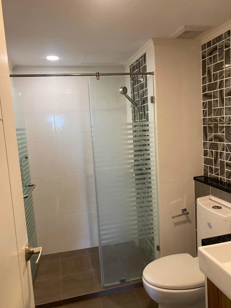 Dusit Grand Park for rent, ready to move in, fully furnished, reserve now, don't miss out!