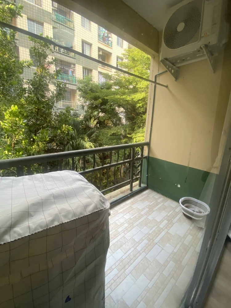 For rent urgently!! Condo The Parkland Bangna, golden location, near shopping areas Good room divider, book now!!