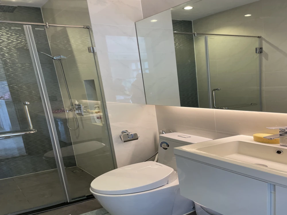 Urgent for rent !! Condo Mayfair Place Sukhumvit 50, fully built-in, good location, do not miss!!