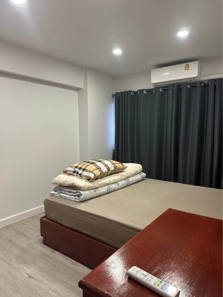 For rent: Thonglor Tower, 2 bedrooms, 2 bathrooms, fully furnished, don't miss it!