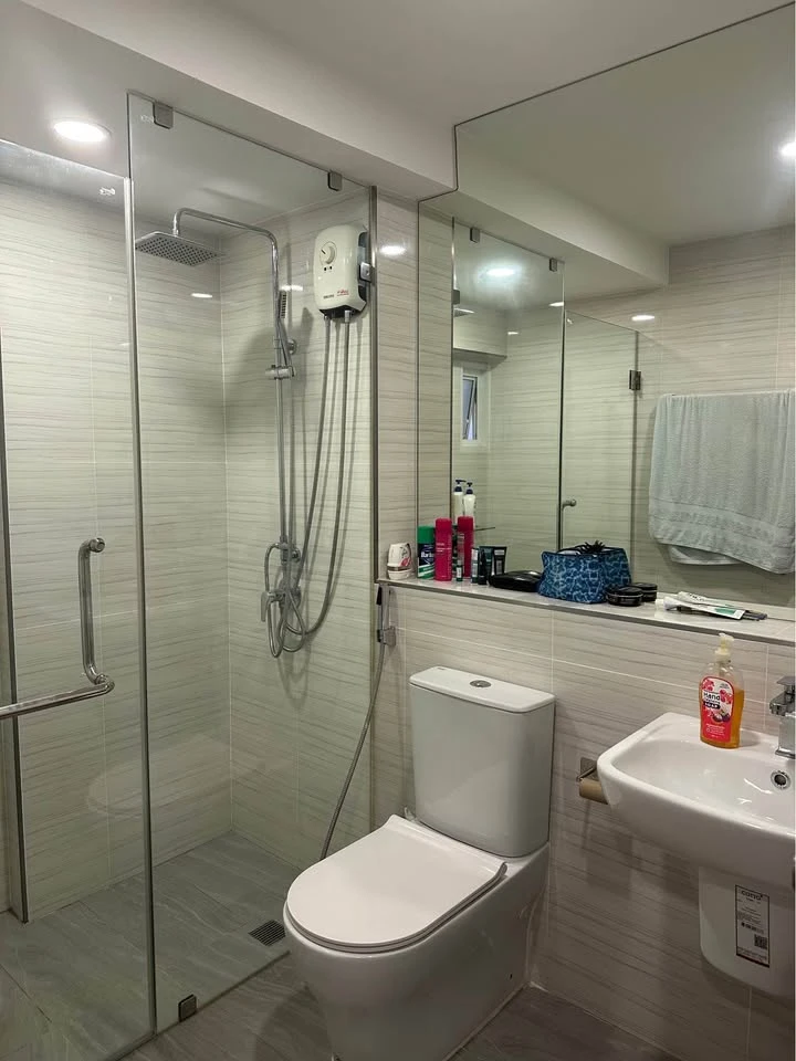 For rent: Thonglor Tower, 2 bedrooms, 2 bathrooms, fully furnished, don't miss it!