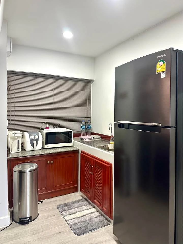 For rent: Thonglor Tower, 2 bedrooms, 2 bathrooms, fully furnished, don't miss it!
