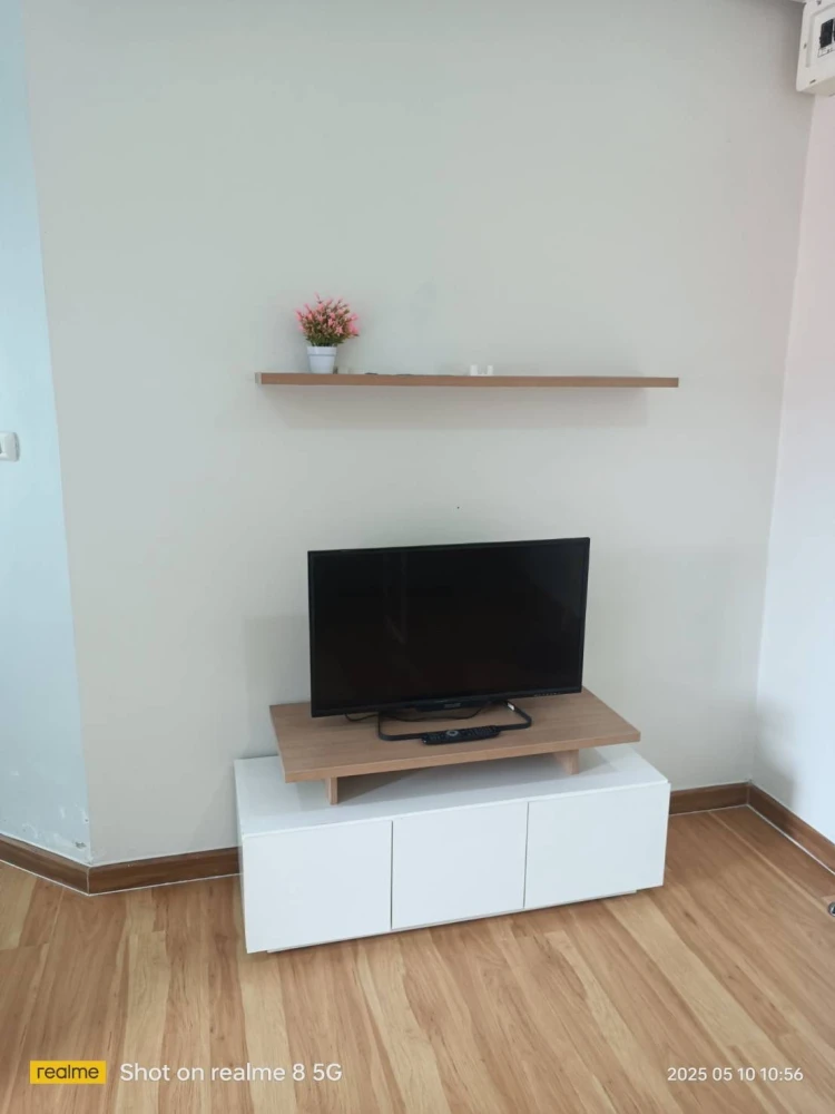 For rent: Tulip Square Condo @ Om Noi, well-separated rooms, great price, hurry and reserve now, don't miss out.