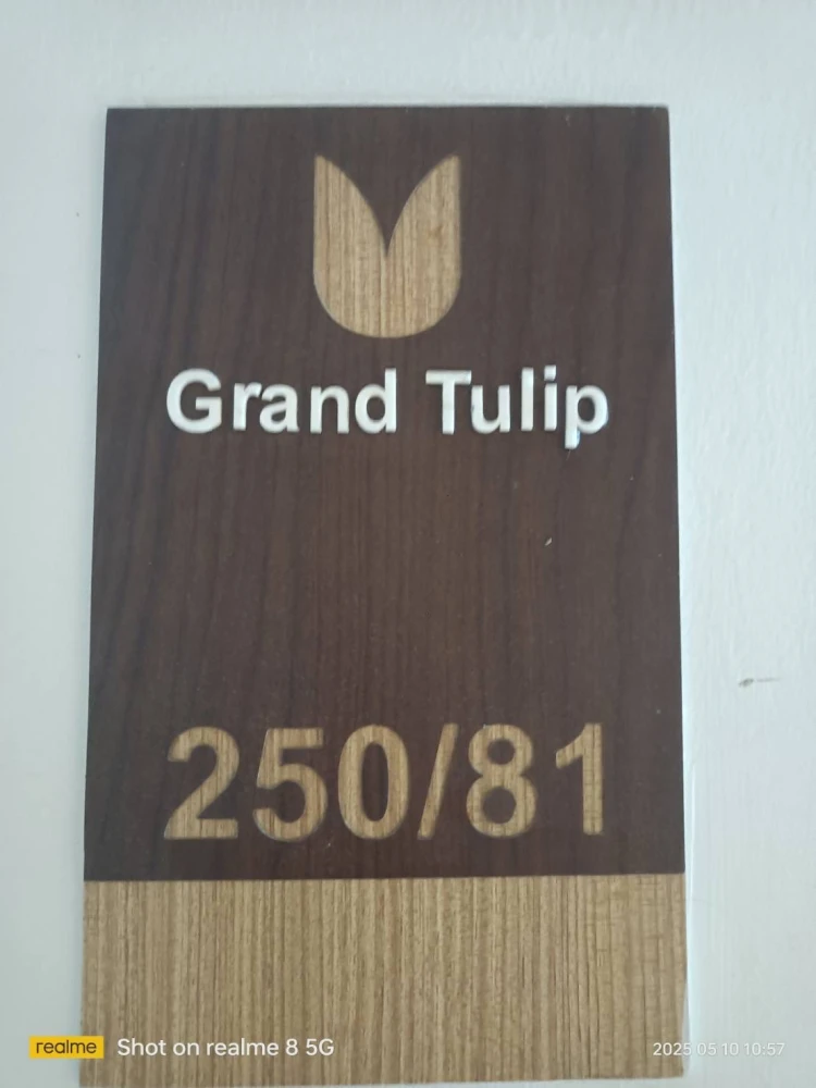 For rent: Tulip Square Condo @ Om Noi, well-separated rooms, great price, hurry and reserve now, don't miss out.