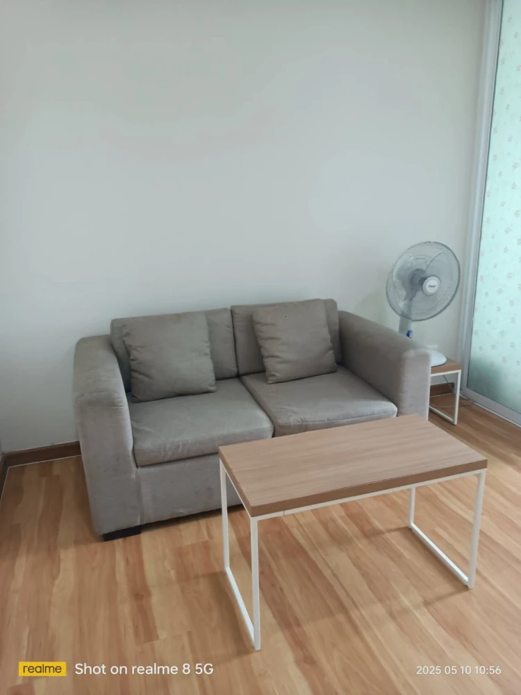 For rent: Tulip Square Condo @ Om Noi, well-separated rooms, great price, hurry and reserve now, don't miss out.