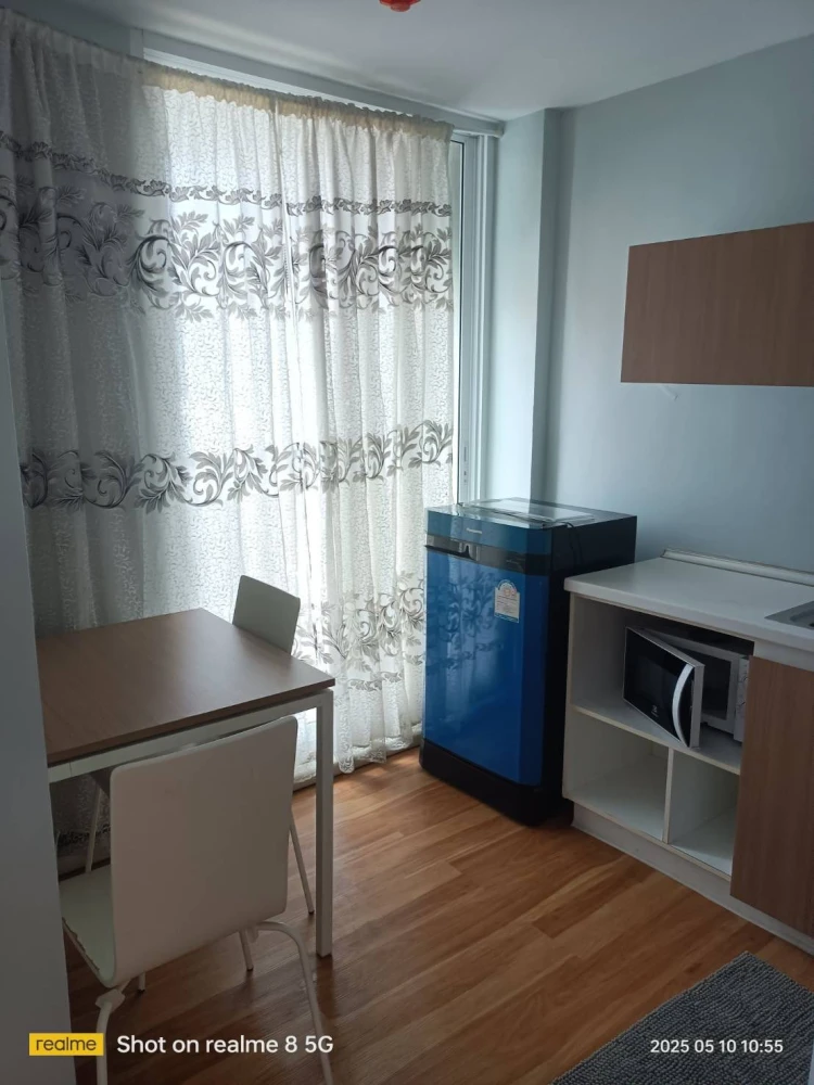 For rent: Tulip Square Condo @ Om Noi, well-separated rooms, great price, hurry and reserve now, don't miss out.