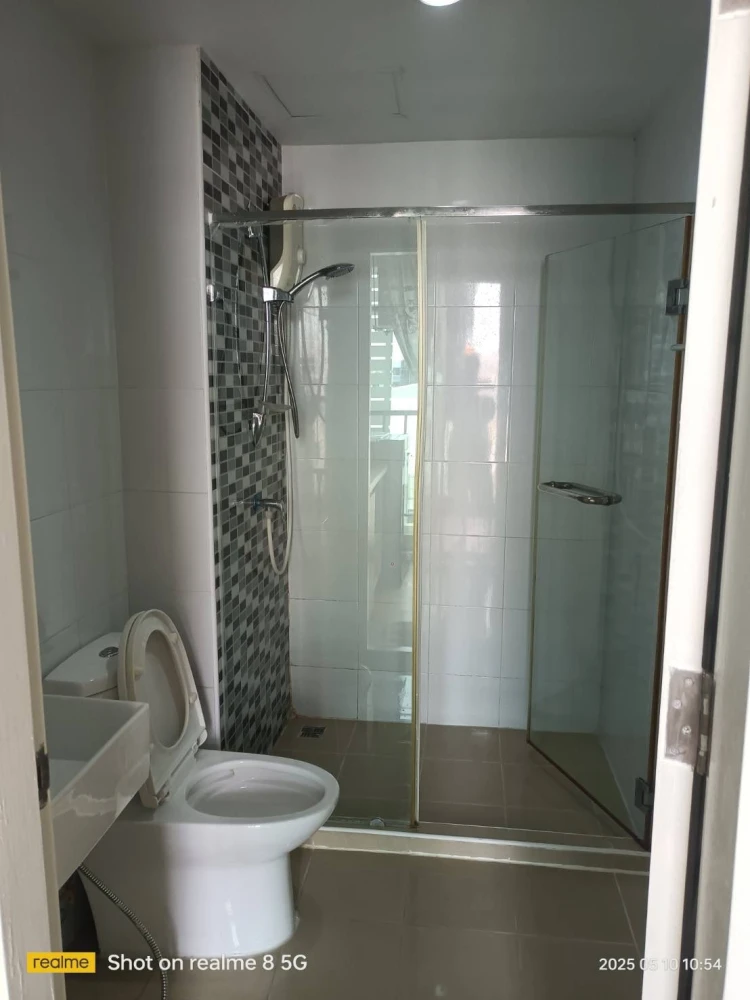 For rent: Tulip Square Condo @ Om Noi, well-separated rooms, great price, hurry and reserve now, don't miss out.