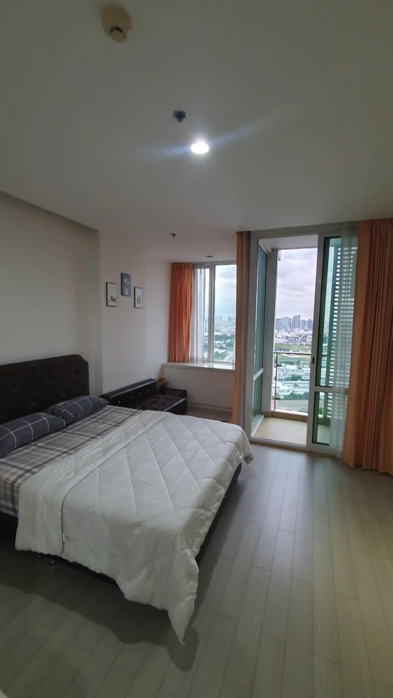 For rent: TC Green, high floor, ready to move in, fully furnished, hurry and reserve now, full amenities, before you miss out+++