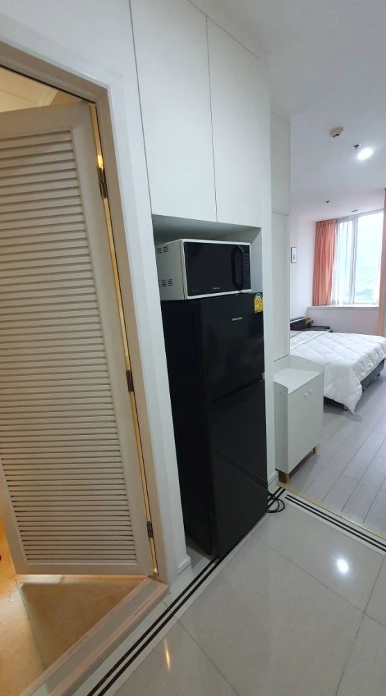 For rent: TC Green, high floor, ready to move in, fully furnished, hurry and reserve now, full amenities, before you miss out+++