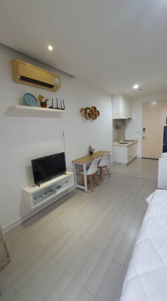 For rent: TC Green, high floor, ready to move in, fully furnished, hurry and reserve now, full amenities, before you miss out+++