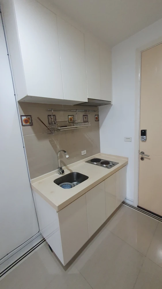 For rent: TC Green, high floor, ready to move in, fully furnished, hurry and reserve now, full amenities, before you miss out+++