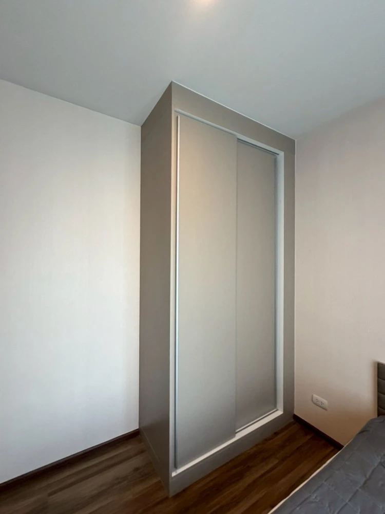 For rent: Teal Sathorn - Taksin, 14th floor, Asiatique view, fully furnished, hurry and reserve before you miss out.