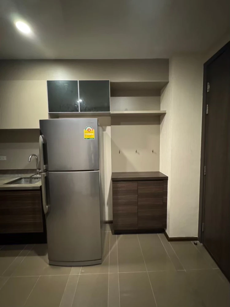 For rent: Teal Sathorn - Taksin, 14th floor, Asiatique view, fully furnished, hurry and reserve before you miss out.