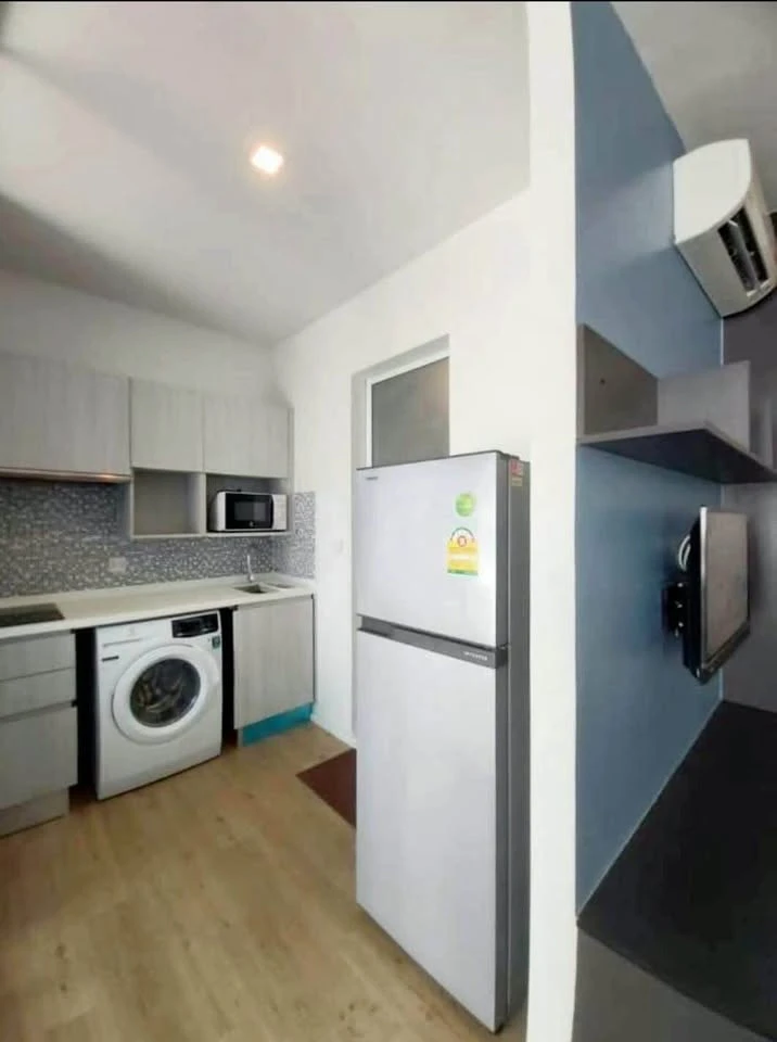 For rent: Notting Hill Laem Chabang-Sriracha, 12A floor, City Life and sea view, reasonable price, must book now!