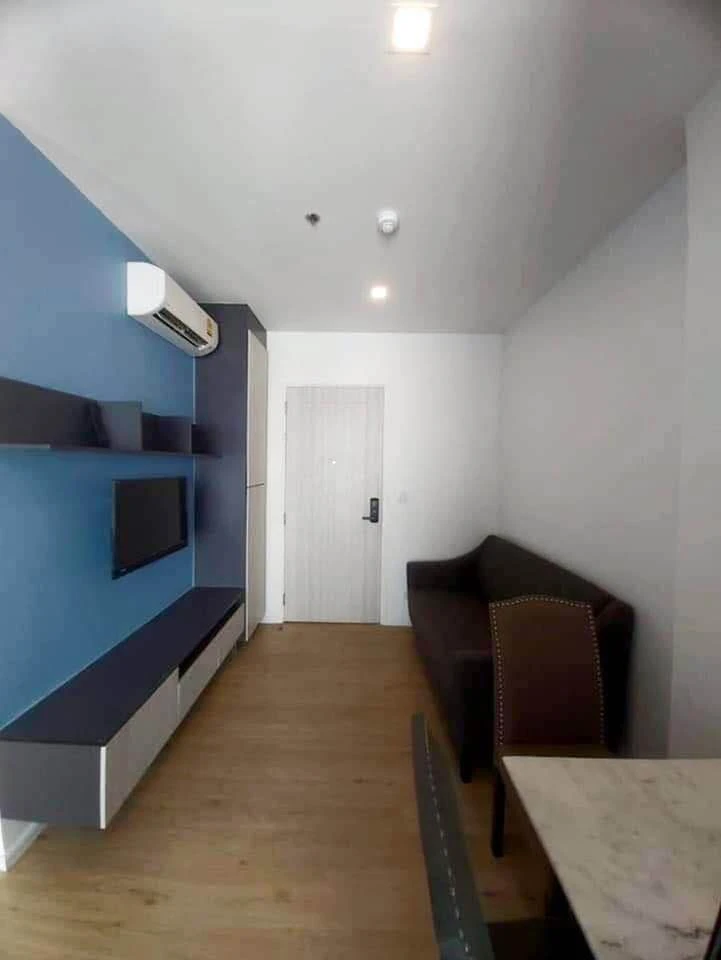 For rent: Notting Hill Laem Chabang-Sriracha, 12A floor, City Life and sea view, reasonable price, must book now!