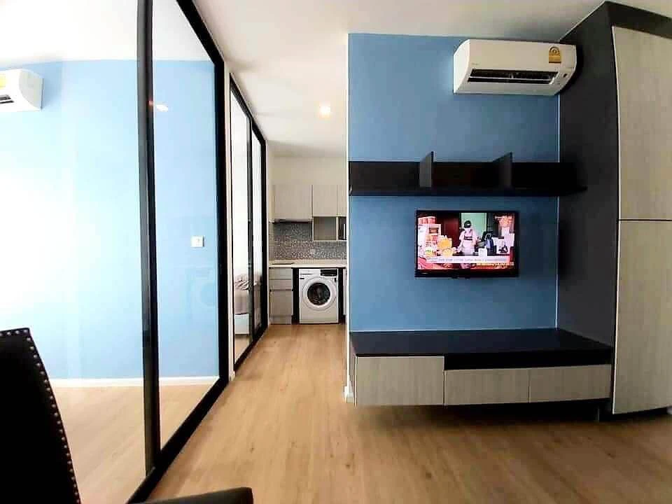 For rent: Notting Hill Laem Chabang-Sriracha, 12A floor, City Life and sea view, reasonable price, must book now!