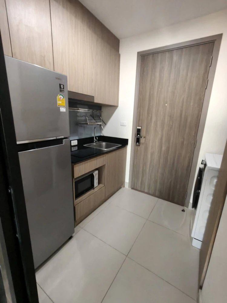 rent, Niche Mono, Charoennakorn, Chao Phraya River view, premium, high floor, good view, private, book now.