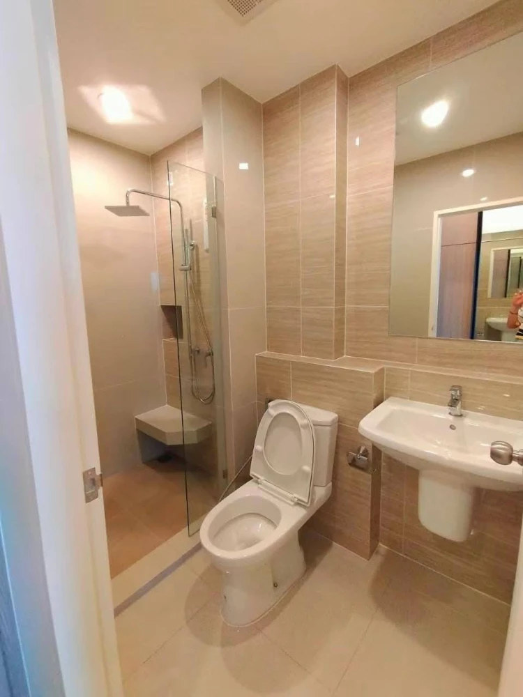 rent, Niche Mono, Charoennakorn, Chao Phraya River view, premium, high floor, good view, private, book now.
