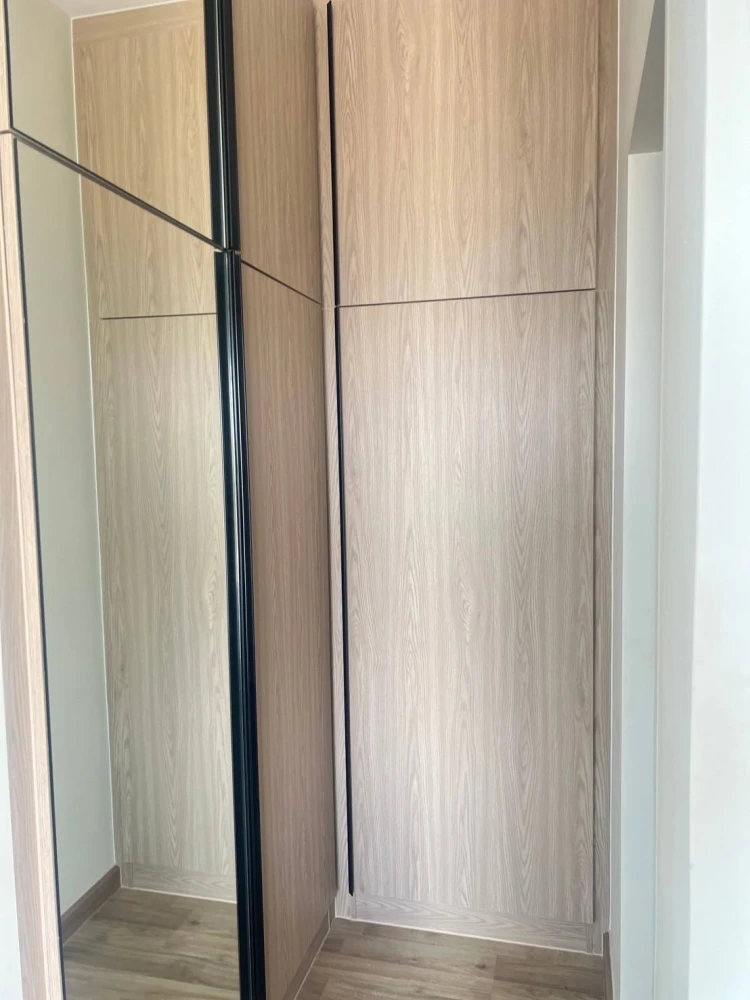 rent, Niche Mono, Charoennakorn, Chao Phraya River view, premium, high floor, good view, private, book now.
