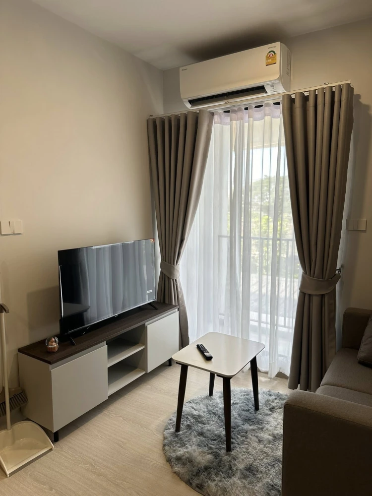 For rent: New Cross Khukot Station, 2nd floor, corner unit. Interested in owning this property? Book now! Don't miss out! Act fast!