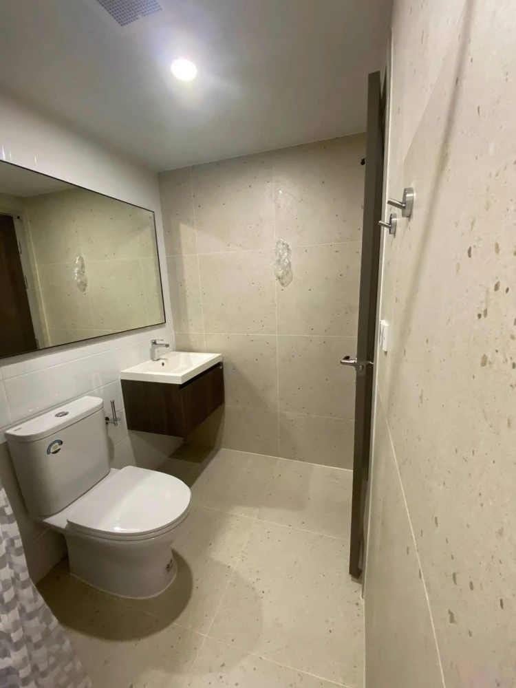 For rent: New Cross Kookot Station, 3rd floor, fully furnished. Interested? Hurry and book now. Don't miss out!
