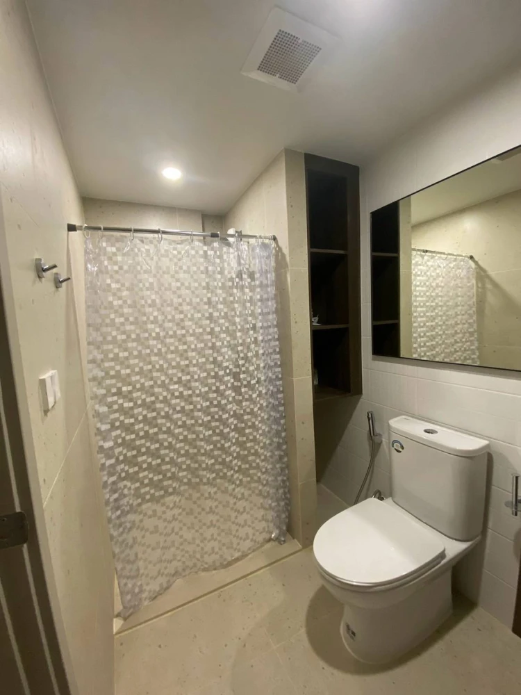 For rent: New Cross Kookot Station, 3rd floor, fully furnished. Interested? Hurry and book now. Don't miss out!