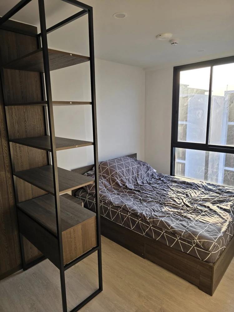 For rent: New Cross Kookot Station, ready to move in, fully furnished, good price, hurry and reserve now.