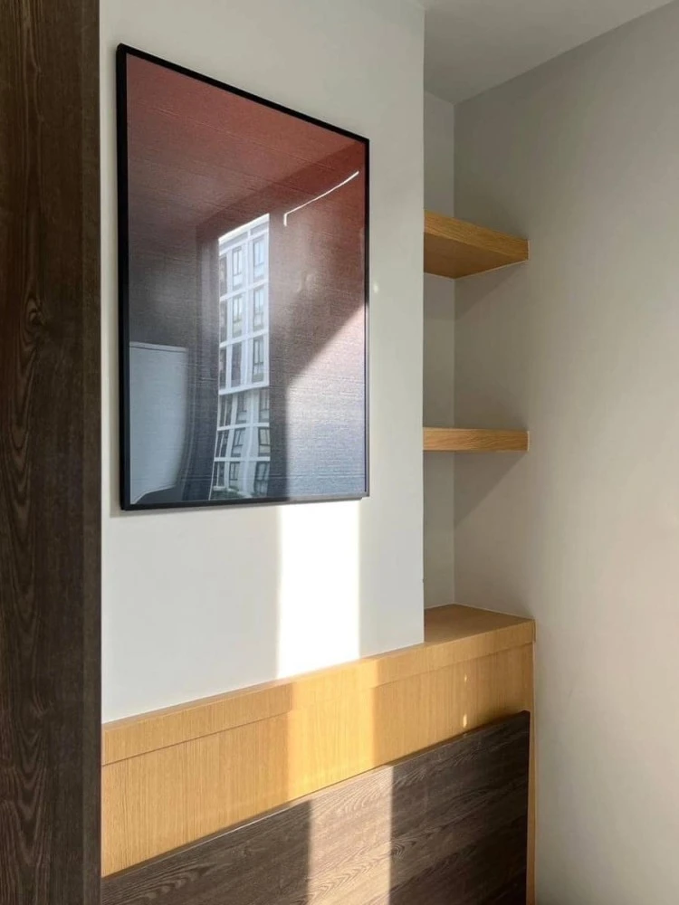 For rent: New Cross Kookot Station, decorated, Build In: Luxury style, beautifully decorated, full of functions!! Reserve now.