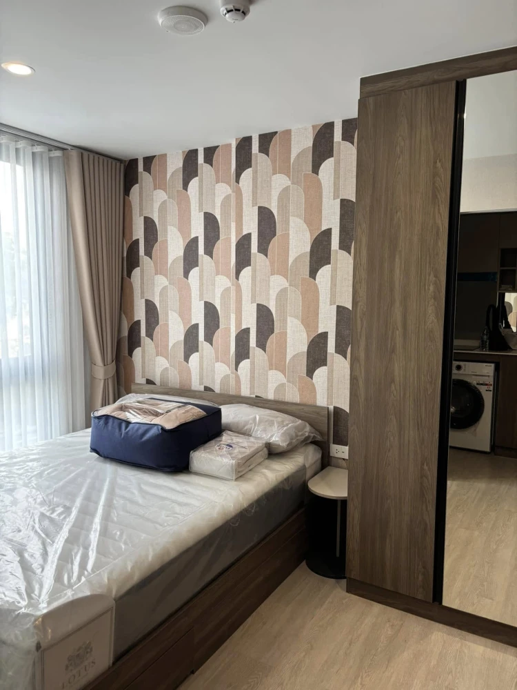 For rent: New Core Kukot Station, 2nd floor, fully furnished room, nice to live in, just bring your bag, hurry!