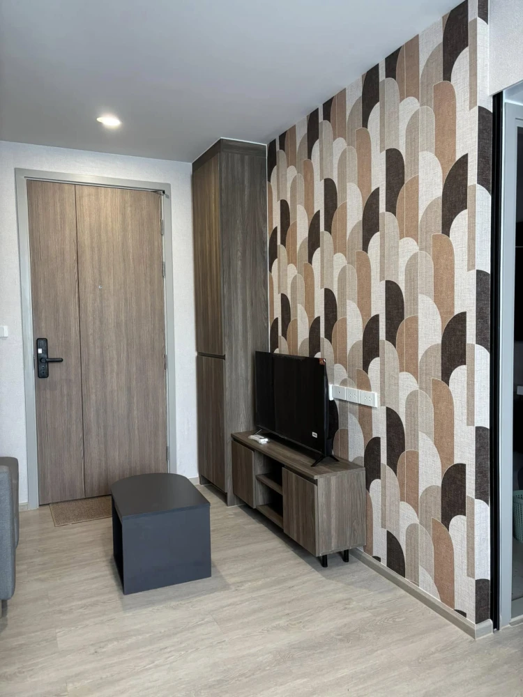 For rent: New Core Kukot Station, 2nd floor, fully furnished room, nice to live in, just bring your bag, hurry!