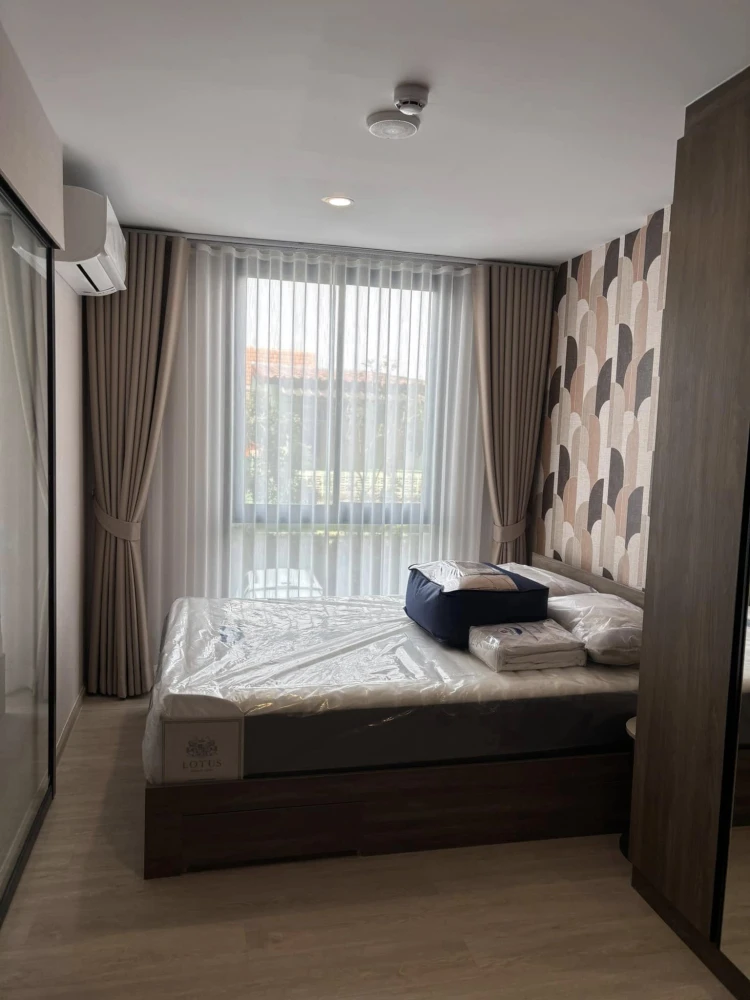 For rent: New Core Kukot Station, 2nd floor, fully furnished room, nice to live in, just bring your bag, hurry!