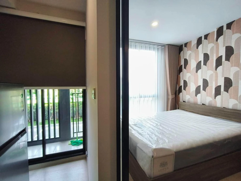 For rent: New Core Kukot Station, 2nd floor, fully furnished room, nice to live in, just bring your bag, hurry!