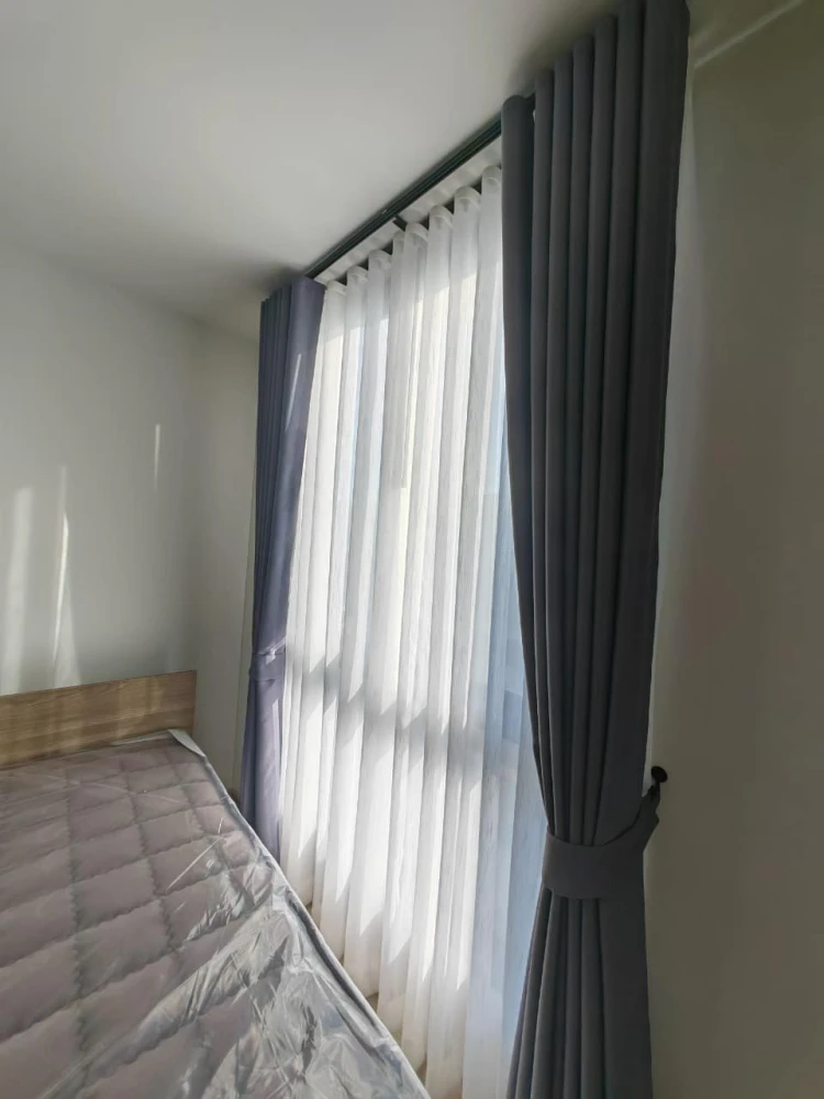 For rent: New Core Kukot Station, 5th floor, fully furnished room, move in with your bags immediately. Book now, don't wait, hurry!