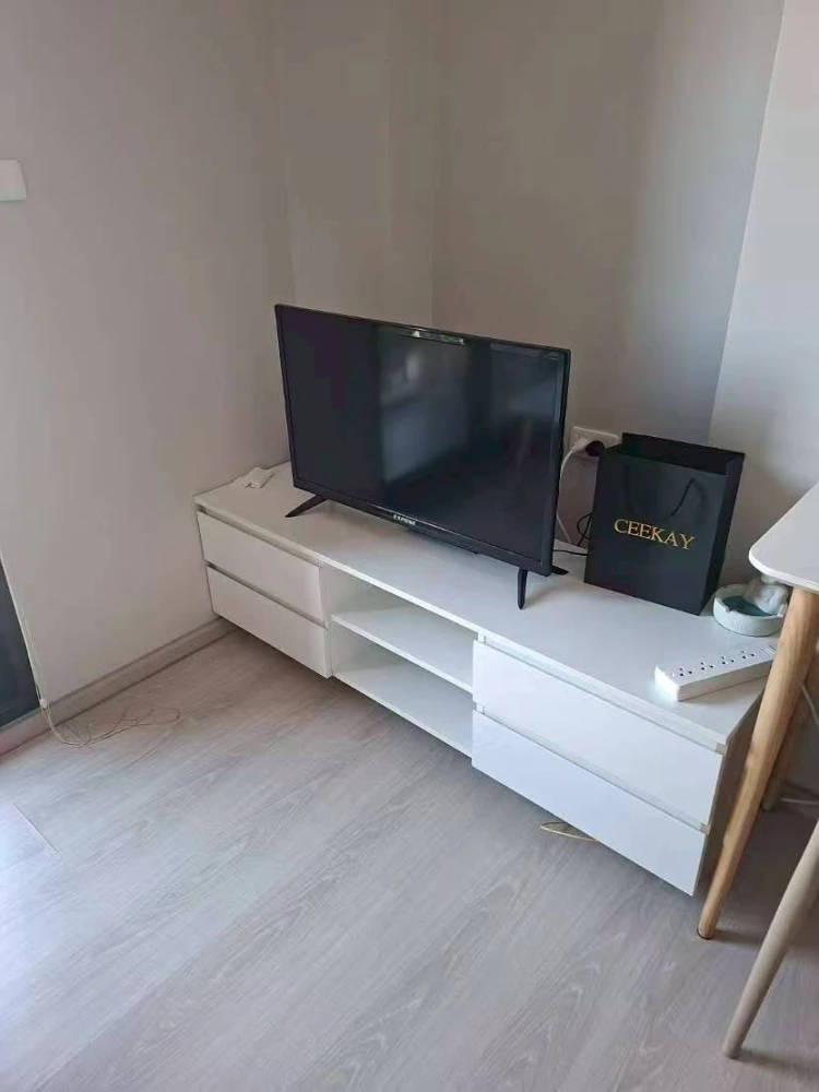 For Rent: New Noble Srinakarin - Lasalle. Ready to move in, fully furnished with appliances. Just bring your suitcase! Don't wait!