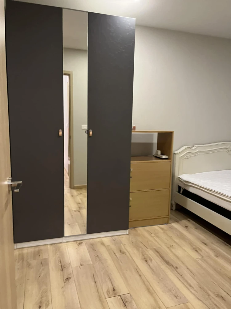 For rent: Brix Condominium, spacious room, comes with usable space, great price, hurry and book now.