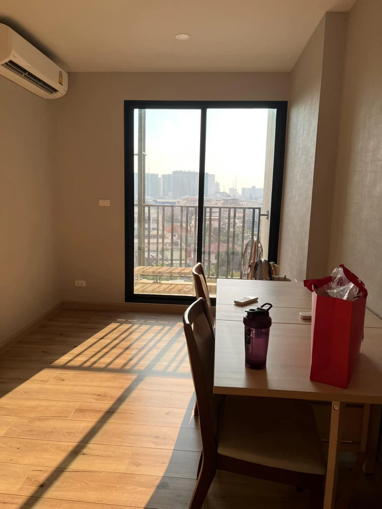 For rent: Brix Condominium, spacious room, comes with usable space, great price, hurry and book now.