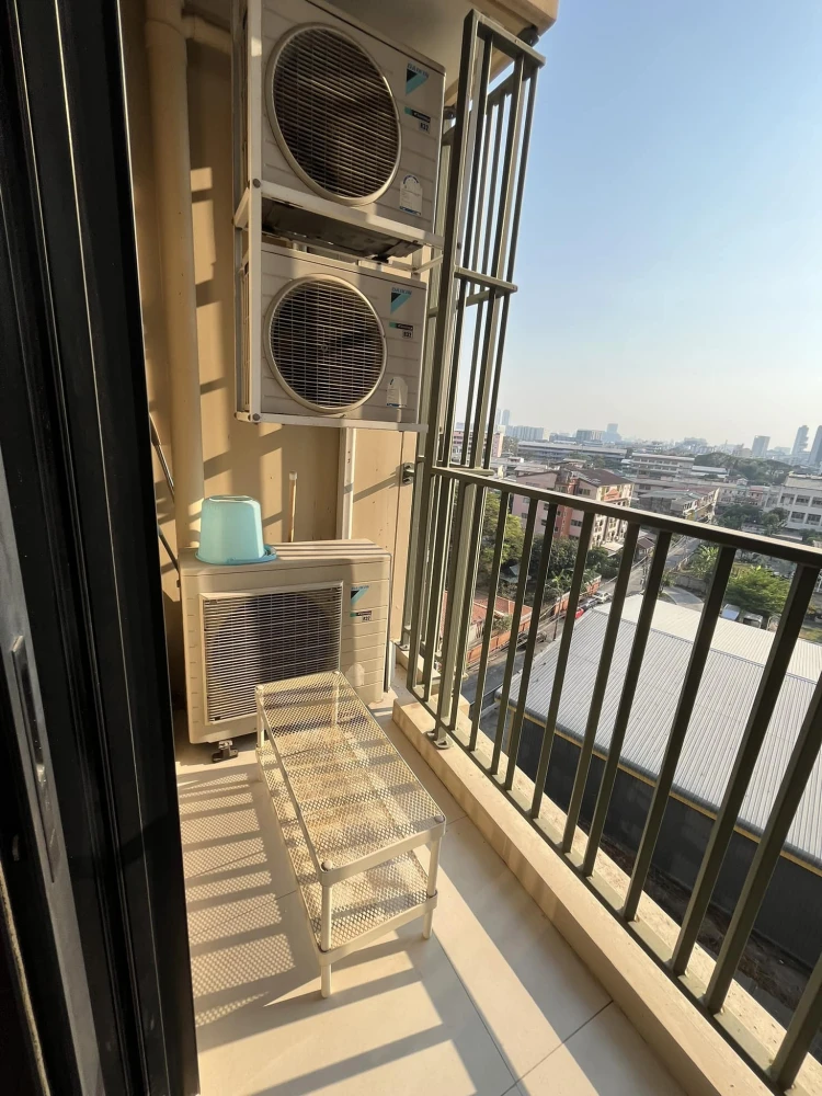 For rent: Brix Condominium, spacious room, comes with usable space, great price, hurry and book now.