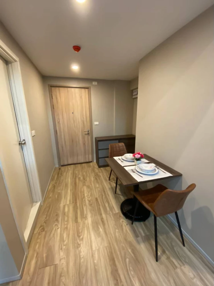 For rent, Blossom Condo @ Sathorn-Charoenrat, Duplex, beautiful room !!