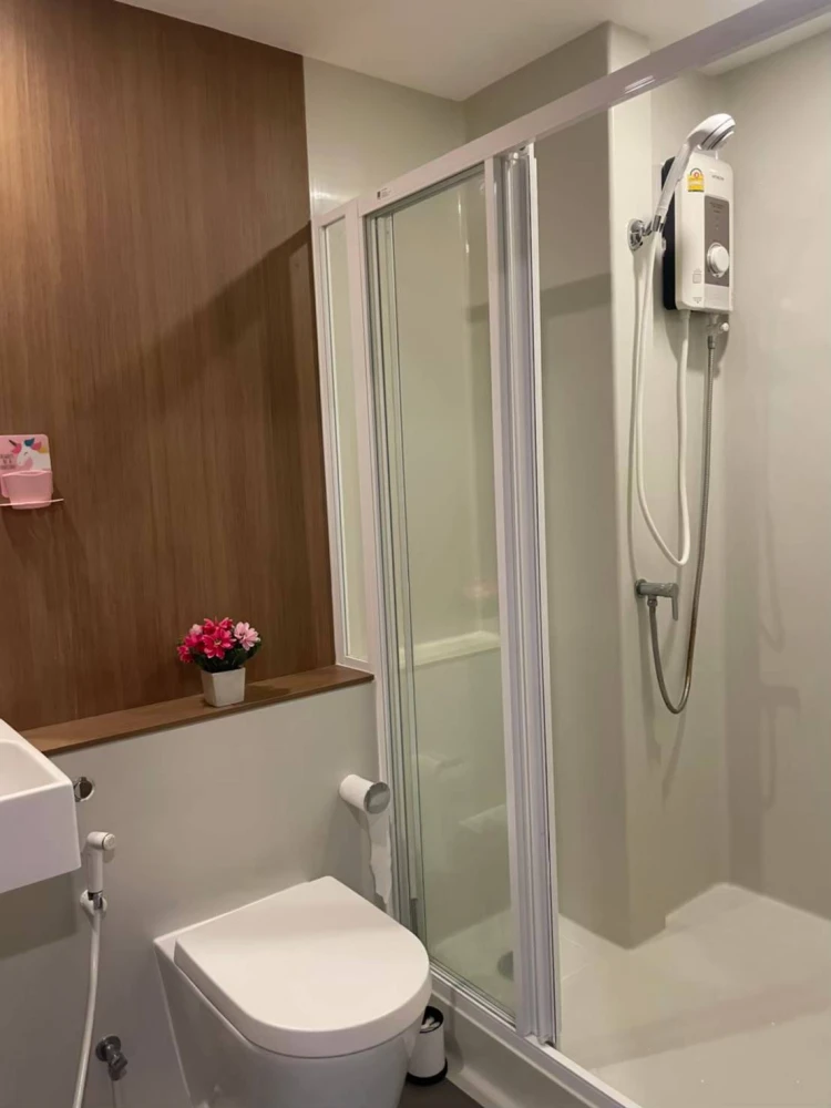For rent, Blossom Condo @ Sathorn-Charoenrat, Duplex, beautiful room !!