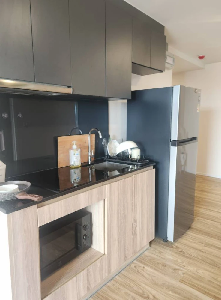 For rent: Blossom Condo at Sathorn-Charoenrat, 2 bedrooms, 77 sq m., fully furnished, reserve now!