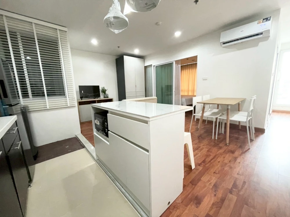 For rent: Bangkok Horizon Ramkhamhaeng. Ready to move in. Fully furnished. Just bring your bags.++