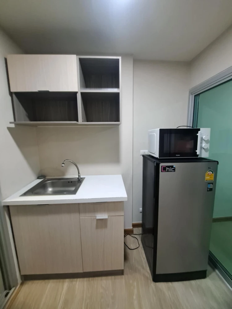 For rent: B Condo, ready to move in, furnished, just bring your bag+++