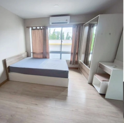 Studio unit for rent at B Condo—fully equipped with amenities and offered at a fantastic price. Book now—don't miss out! images
