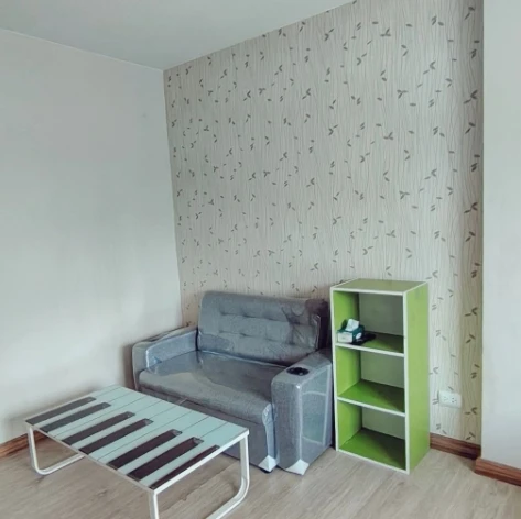 Studio unit for rent at B Condo—fully equipped with amenities and offered at a fantastic price. Book now—don't miss out!